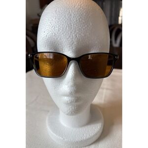 Ted Baker TFW003 BLK 50-16-135 B:35 Eyeglasses Purple/Black; Frames Only